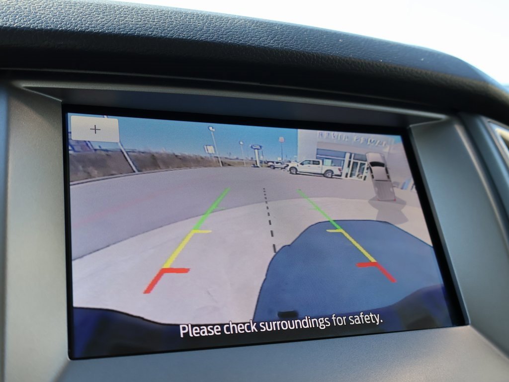 Certified 2023 Ford Ranger XLT w/ Equipment Group 301A Mid image 32