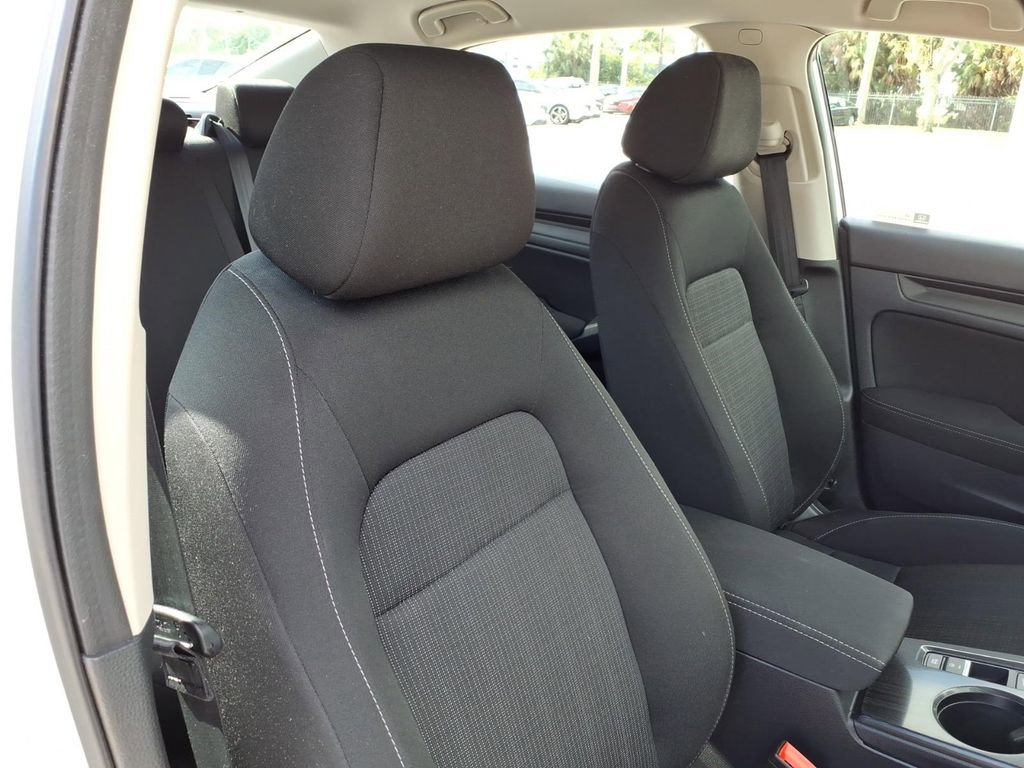 Used 2023 Honda Civic LX image 11