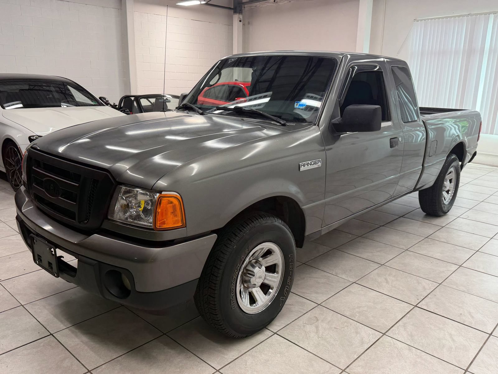 Used 2008 Ford Ranger Sport RWD image 3
