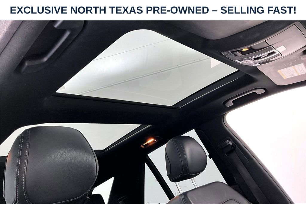 Used 2018 Mercedes-Benz GLE 43 AMG 4MATIC image 20