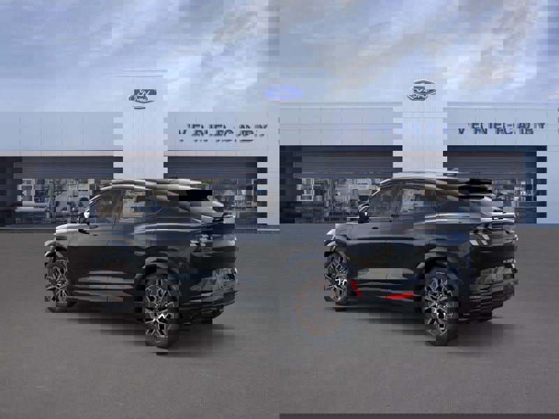 New 2025 Ford Mustang Mach-E Premium image 4