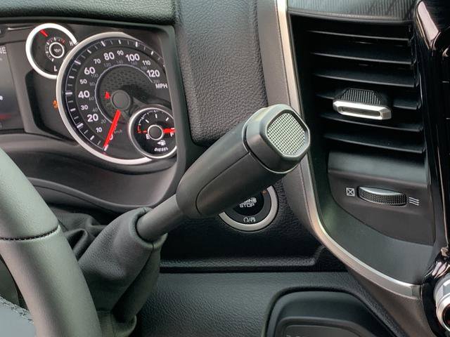 New 2026 RAM 2500 Big Horn image 34