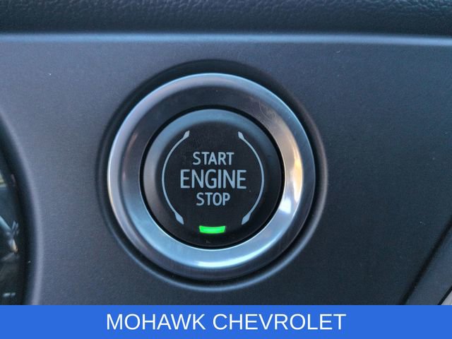 Used 2021 Chevrolet Blazer RS AWD/4WD image 18