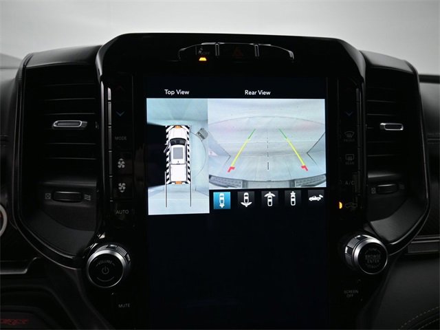 Used 2021 RAM 1500 TRX w/ TRX Level 2 Equipment Group image 17