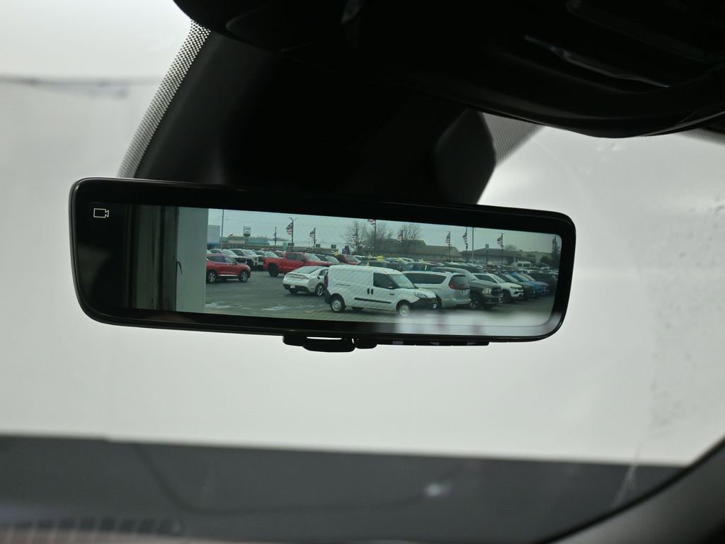 New 2026 Jeep Grand Cherokee L Limited image 18