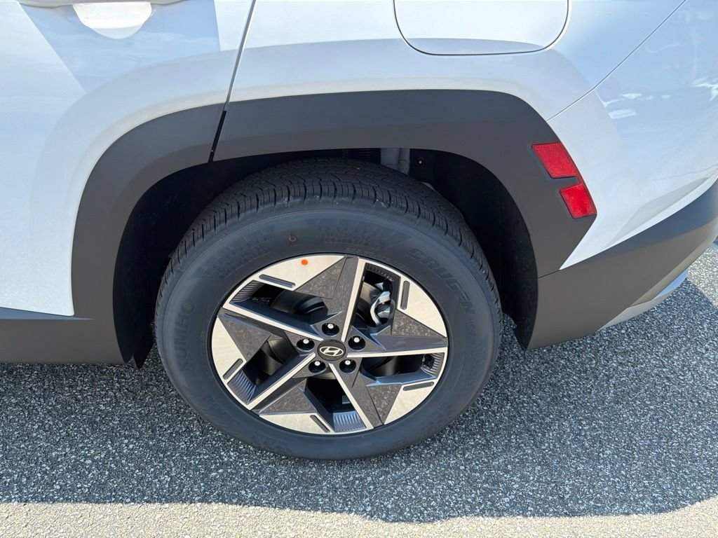 New 2026 Hyundai Tucson SEL AWD/4WD image 13