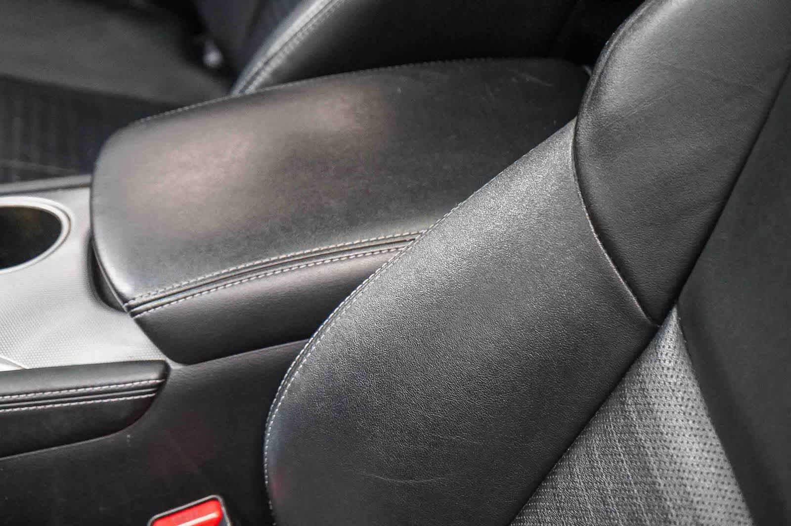 Used 2019 INFINITI Q50 Signature Edition RWD image 20