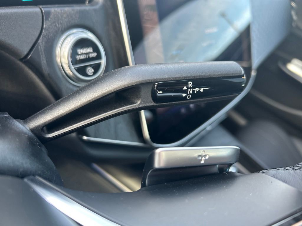 New 2026 Mercedes-Benz E 350 4MATIC Sedan image 23