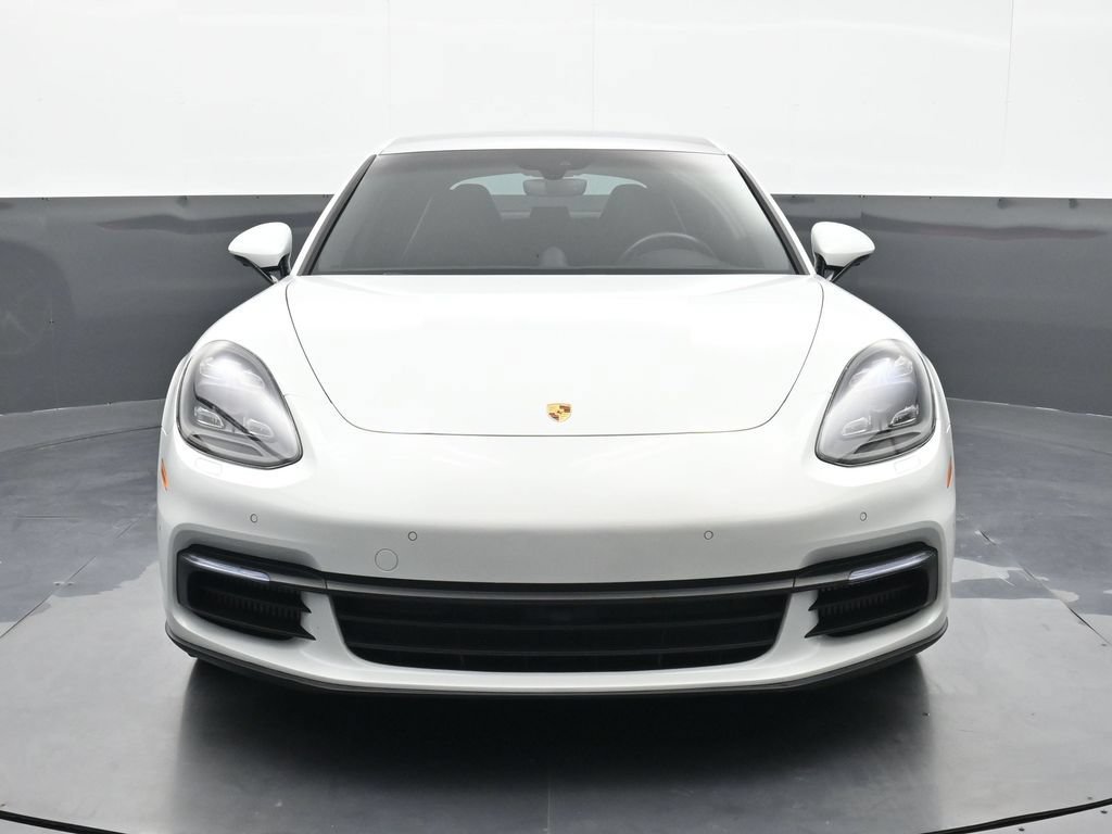 Certified 2020 Porsche Panamera 4 AWD/4WD image 24