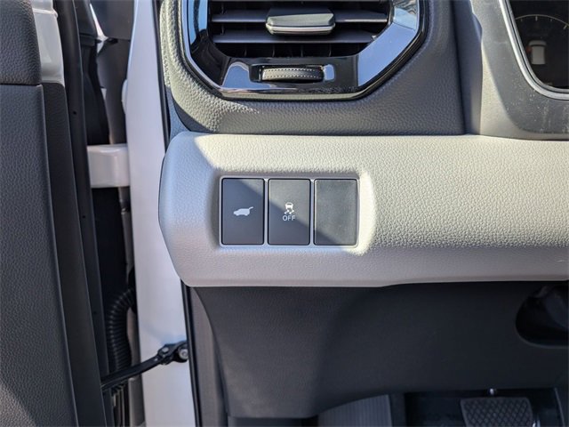 New 2025 Honda Pilot EX-L image 21