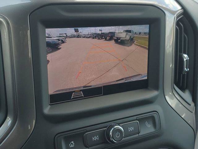 New 2026 GMC Sierra 1500 Pro w/ Convenience Package image 26