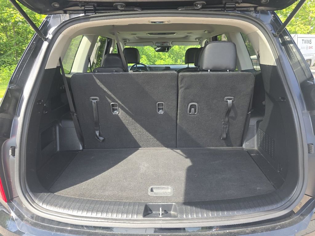 Used 2023 Kia Telluride S w/ S Sunroof Package AWD/4WD image 19