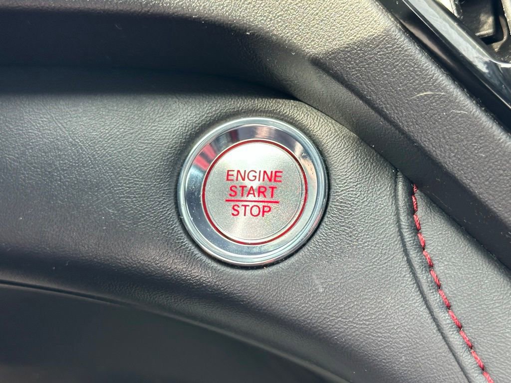 Used 2020 Acura RDX A-Spec AWD/4WD image 37
