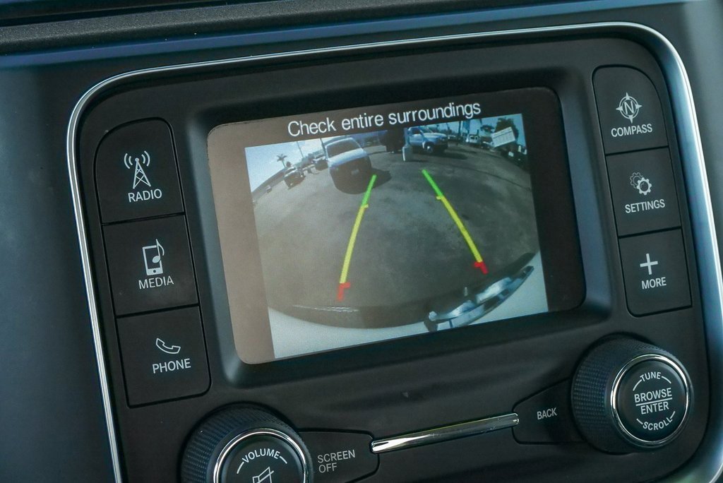 Used 2020 RAM 1500 Tradesman w/ Popular Equipment Group image 42