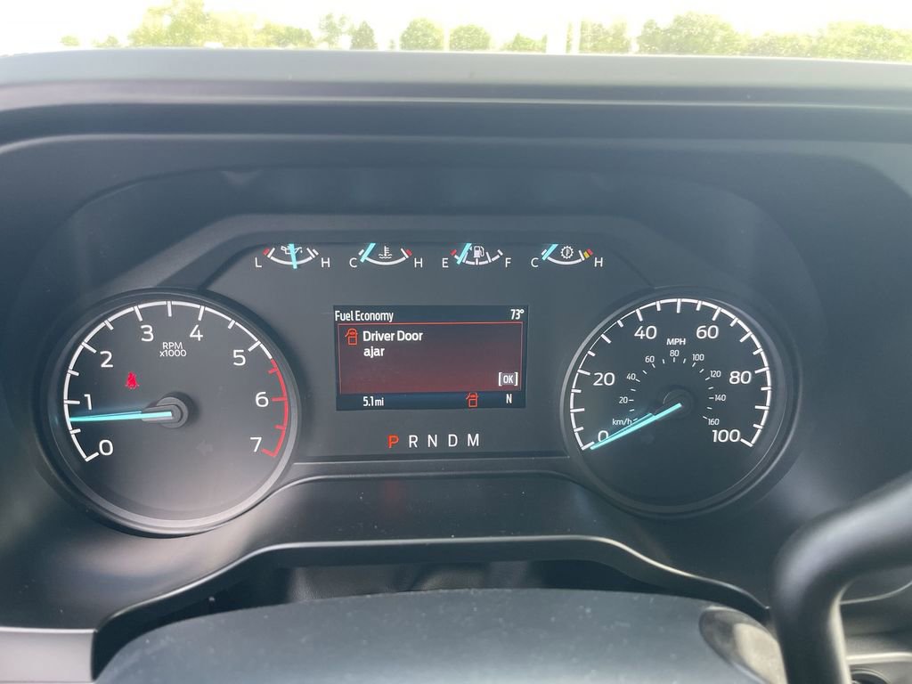 New 2026 Ford F350 XL AWD/4WD image 20
