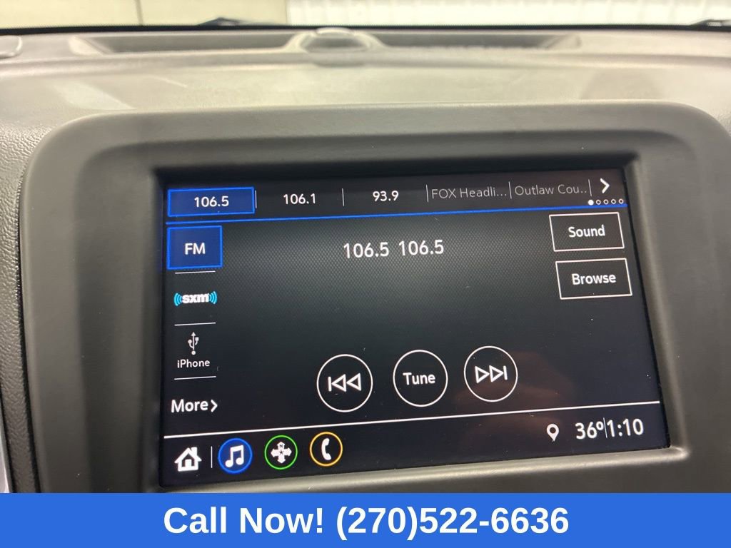 Used 2020 Chevrolet Equinox LT image 29