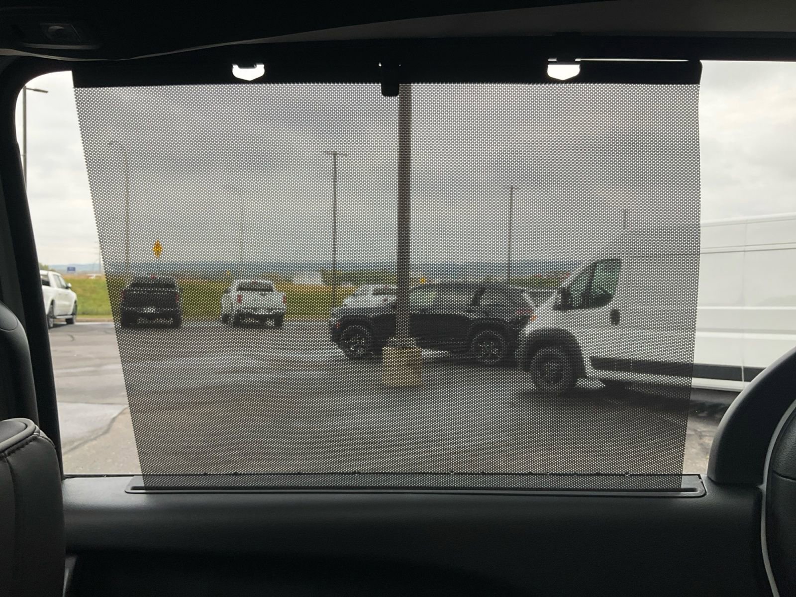 New 2026 Chrysler Pacifica Limited w/ S Appearance Package image 40