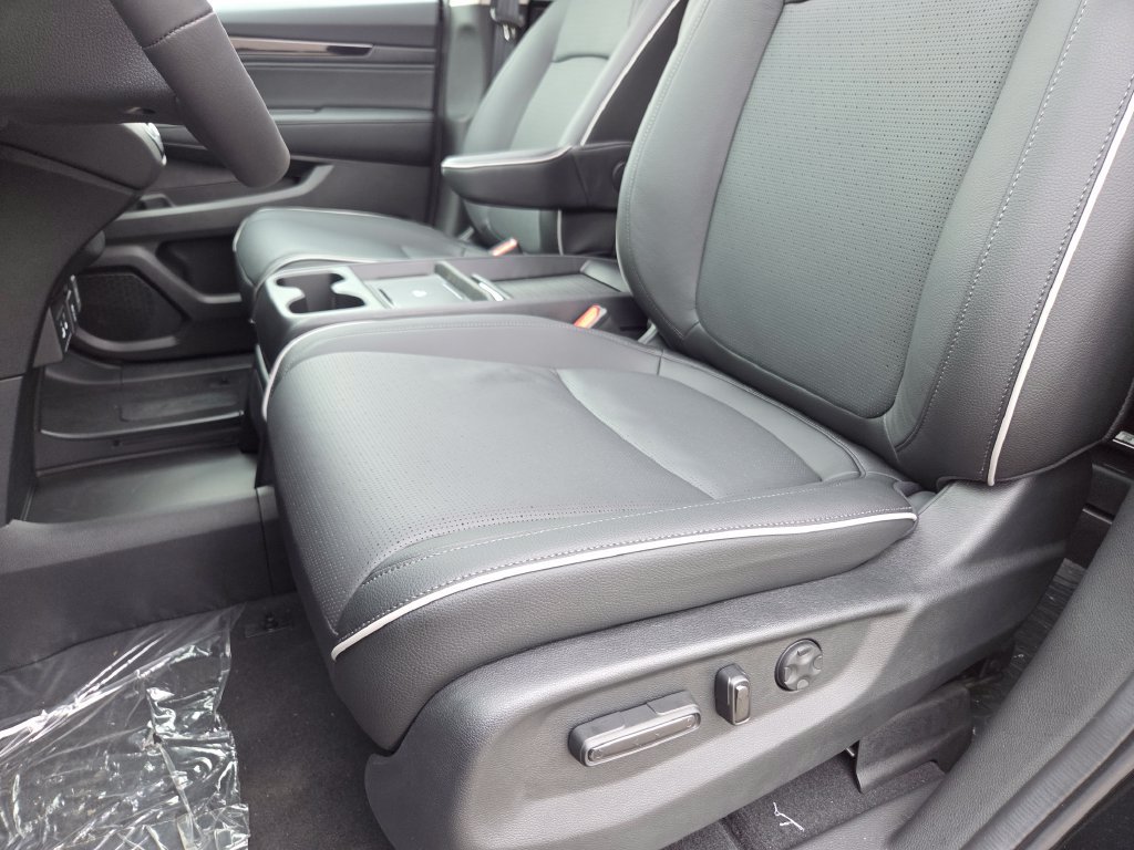 New 2026 Honda Odyssey Elite image 36