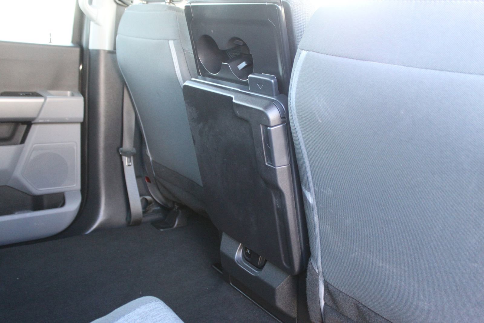 Used 2024 Ford F250 XL w/ STX Appearance Package image 18