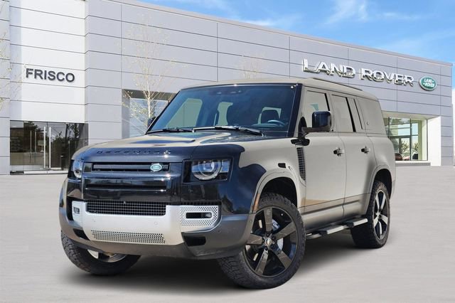 Used 2024 Land Rover Defender 130 S image 1