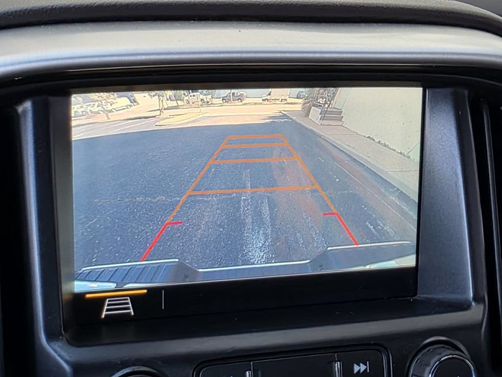 Used 2019 GMC Canyon SLE RWD image 12