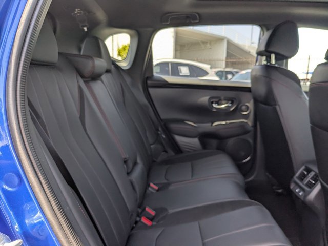 Certified 2025 Acura ADX A-Spec image 21