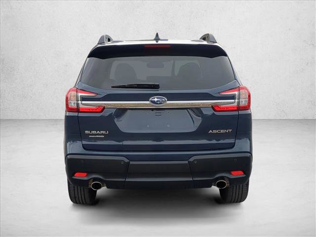 Certified 2025 Subaru Ascent Premium image 7