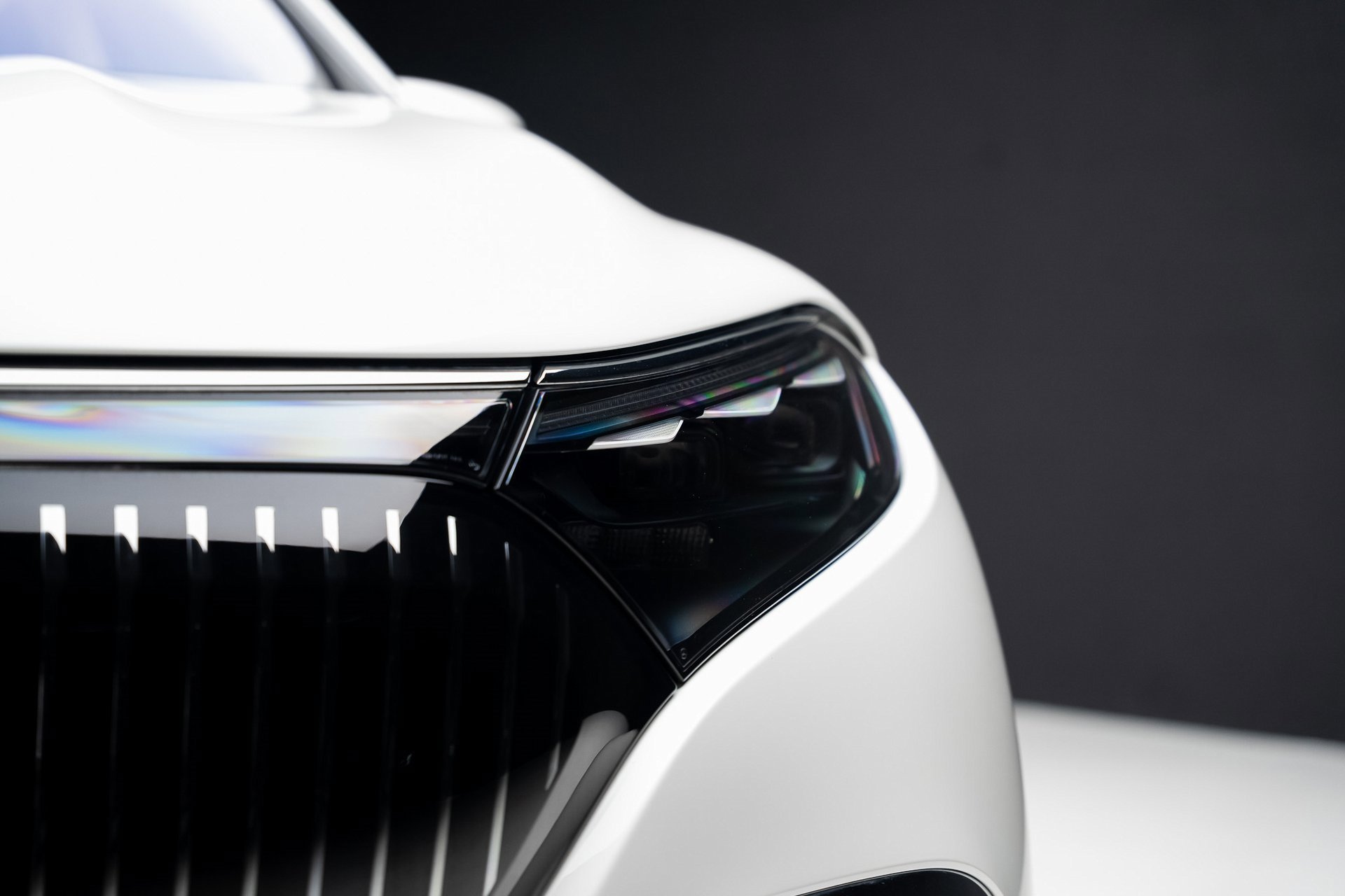 Used 2024 Mercedes-Benz Maybach EQS 680 Maybach EQS 680 image 9