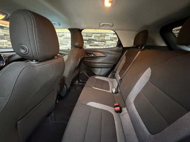 Used 2023 Chevrolet TrailBlazer LT w/ Convenience Package AWD/4WD image 29