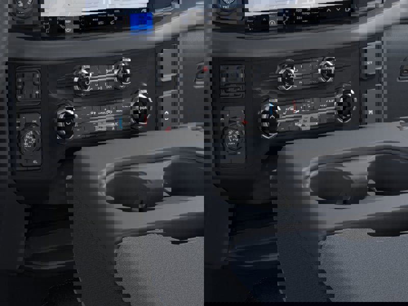 New 2026 Ford F150 XLT image 15