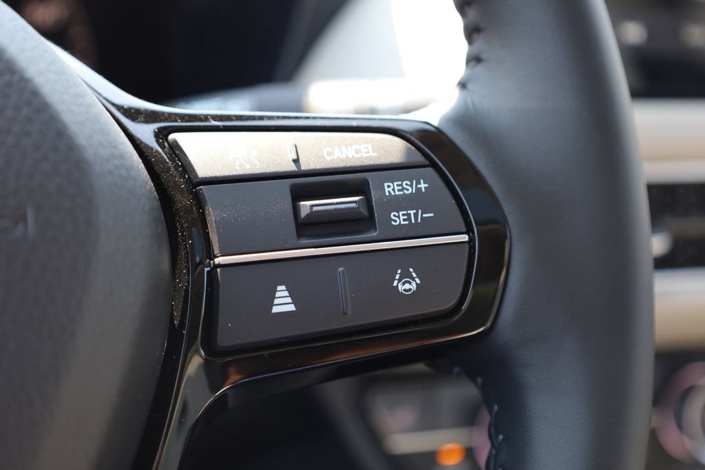 New 2027 Honda HR-V EX-L image 19