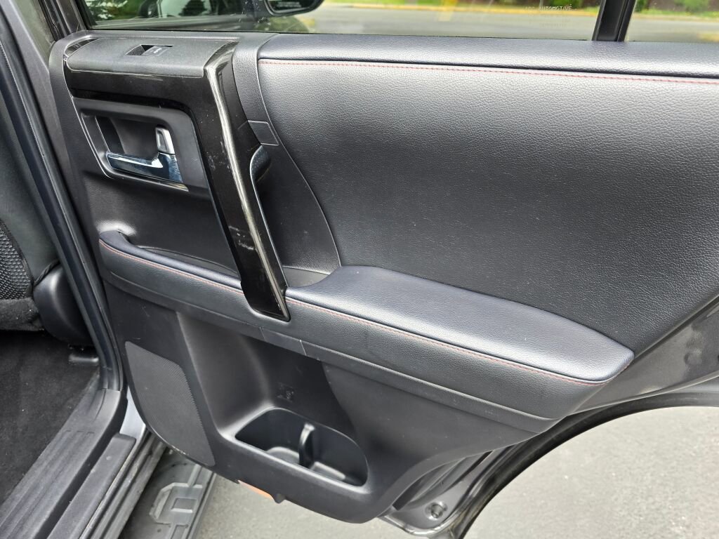 Used 2020 Toyota 4Runner SR5 image 14