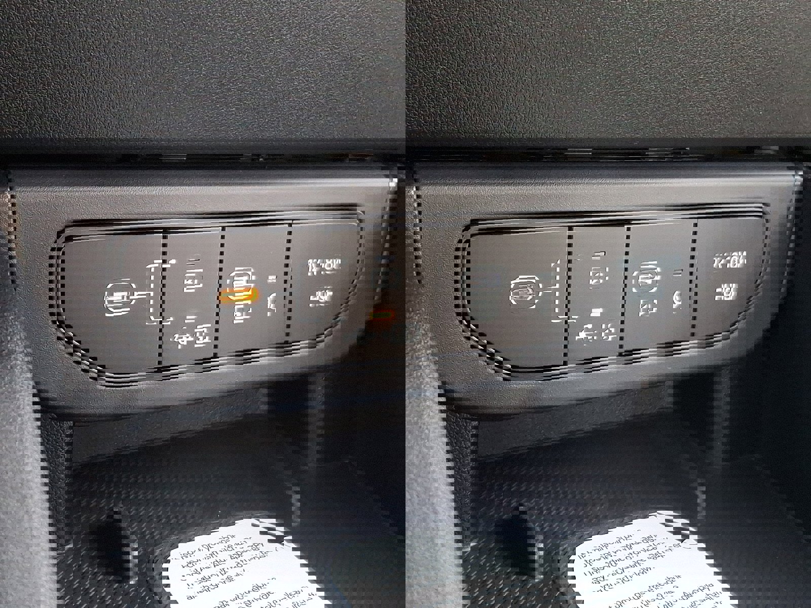 New 2026 Kia K4 GT-Line image 11