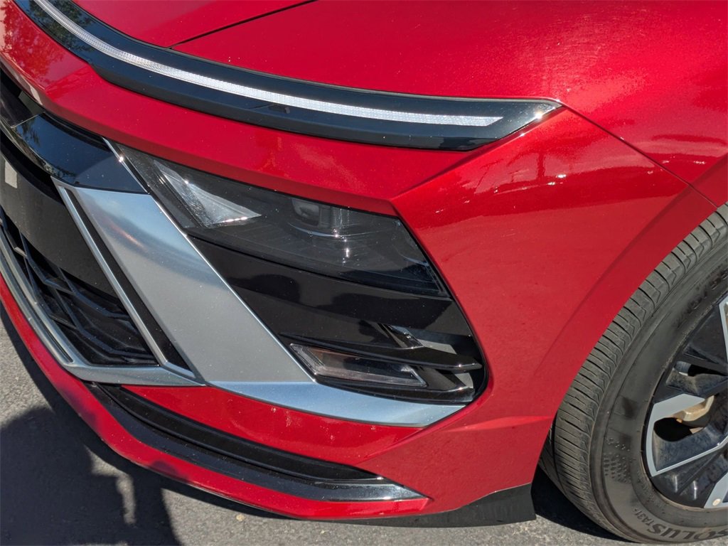 Used 2025 Hyundai Sonata SEL image 10