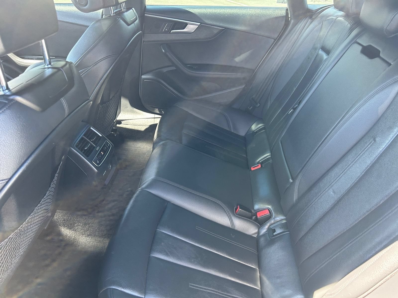 Used 2019 Audi A5 2.0T Premium Plus w/ Premium Plus AWD/4WD image 19