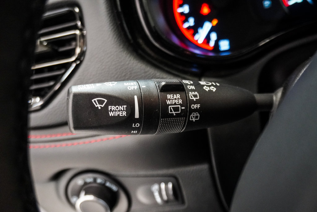 Used 2026 Dodge Durango GT AWD/4WD image 12