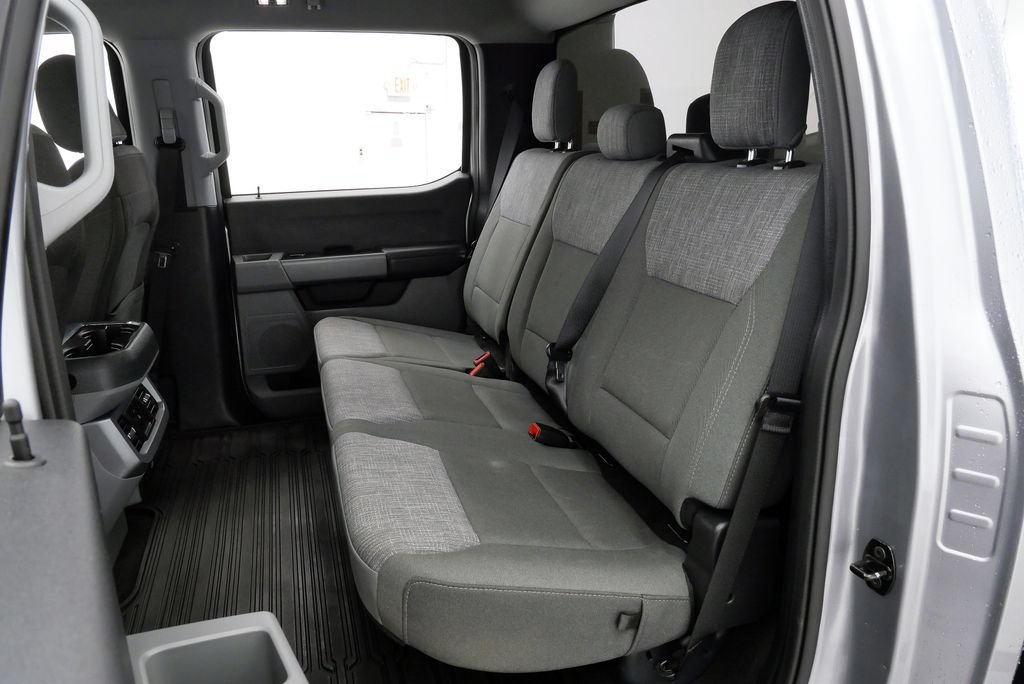 Used 2024 Ford F250 XLT AWD/4WD image 19