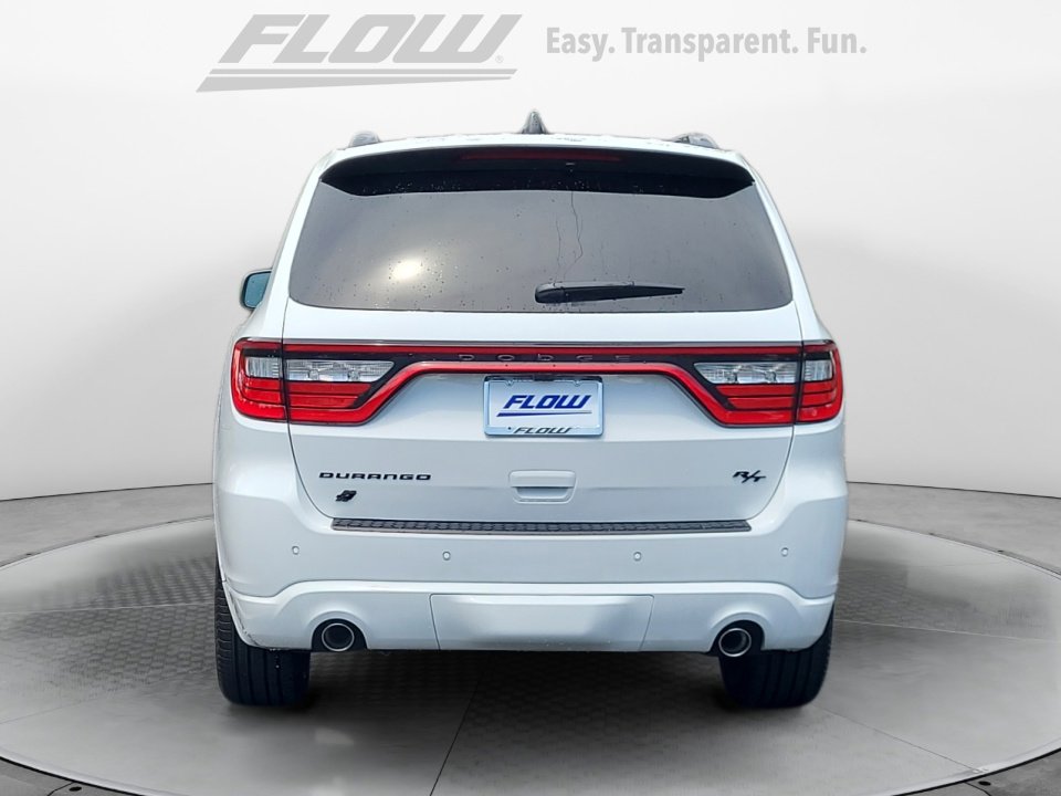 New 2025 Dodge Durango R/T image 6