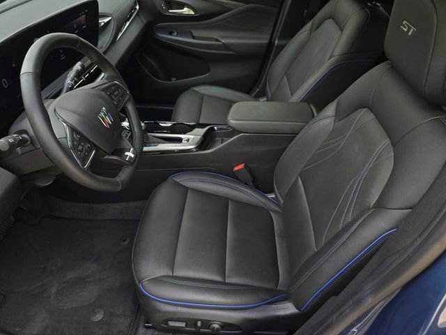 Used 2025 Buick Envista Sport Touring w/ Convenience I Package FWD image 25