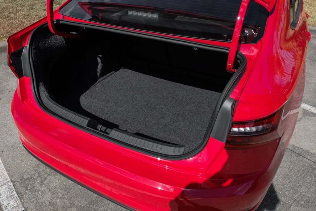 Used 2019 Volkswagen Jetta GLI Autobahn FWD image 55