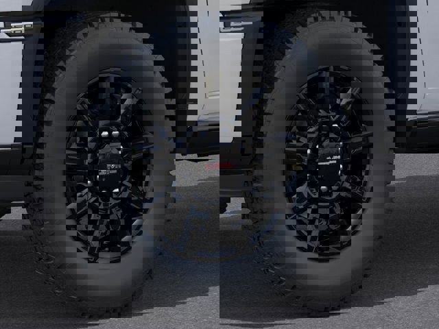 New 2026 GMC Sierra 2500 AT4 w/ AT4 Premium Plus Package image 9
