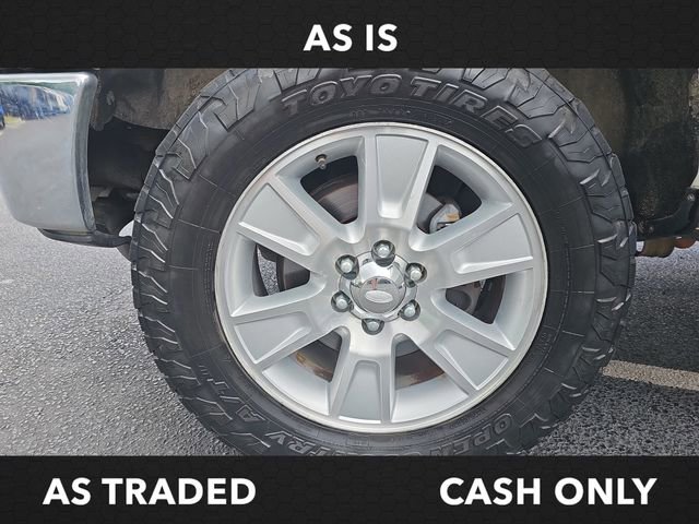 Used 2014 Ford F150 XLT w/ Equipment Group 302A Luxury image 30