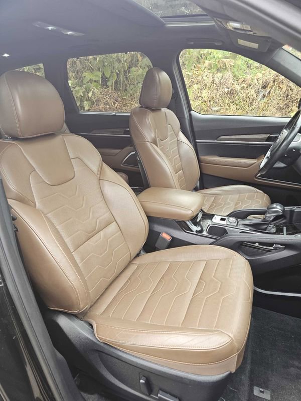 Used 2020 Kia Telluride SX w/ SX Prestige Package image 8