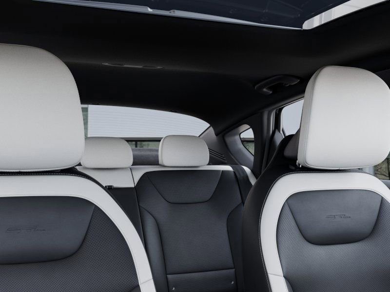 New 2025 Kia K4 GT-Line Turbo image 33