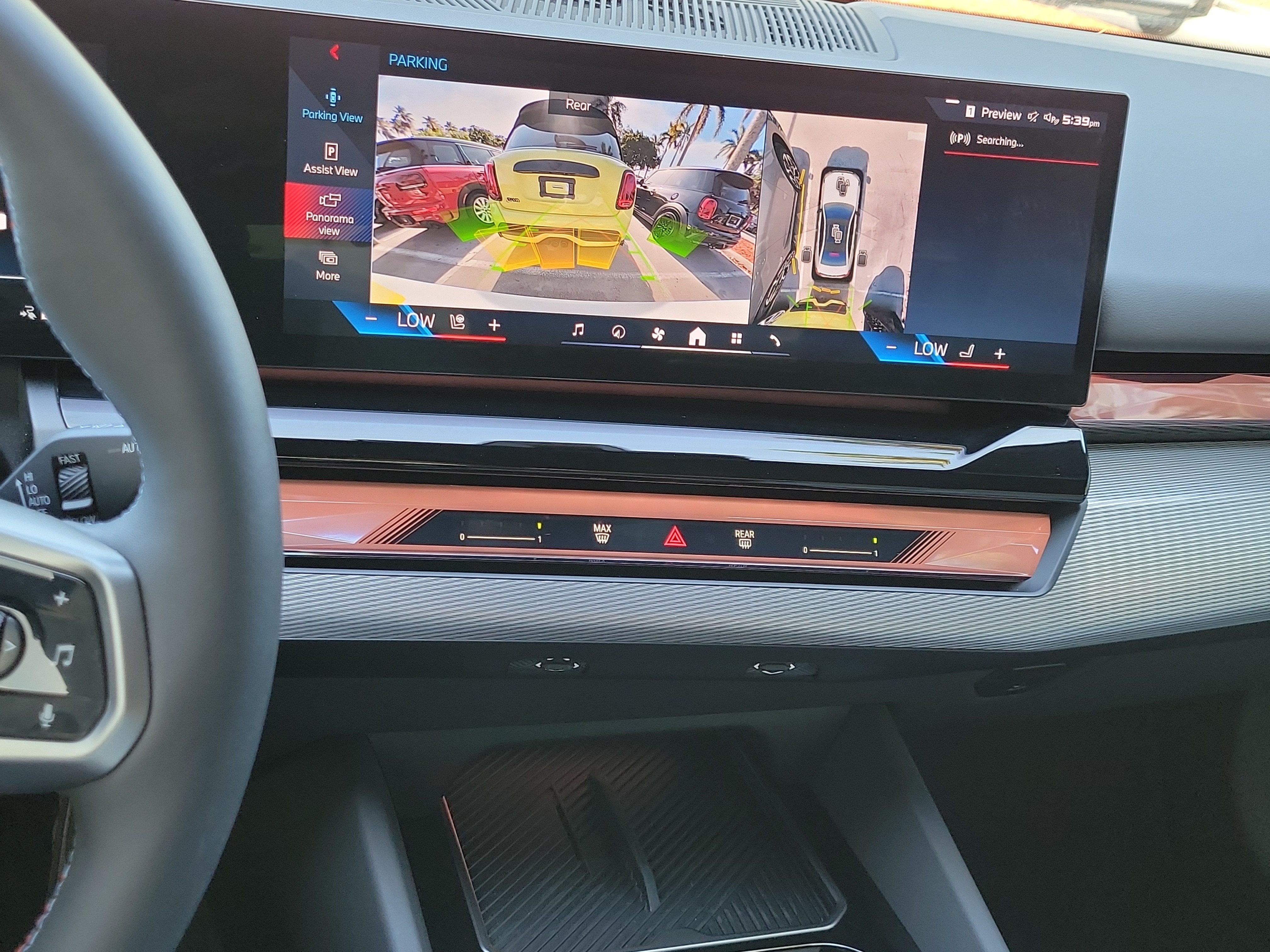 Used 2025 BMW i5 M60 w/ Executive Package AWD/4WD image 22