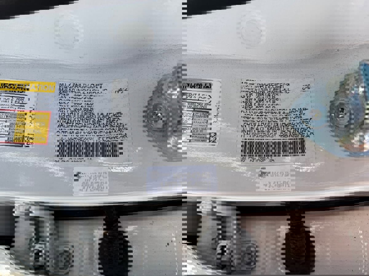 Used 2023 Acura Integra A-Spec image 22