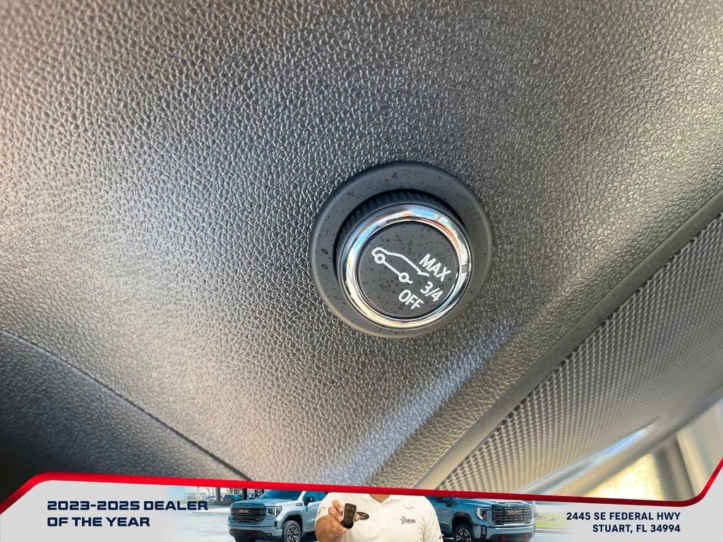 New 2026 Buick Envision Avenir image 14