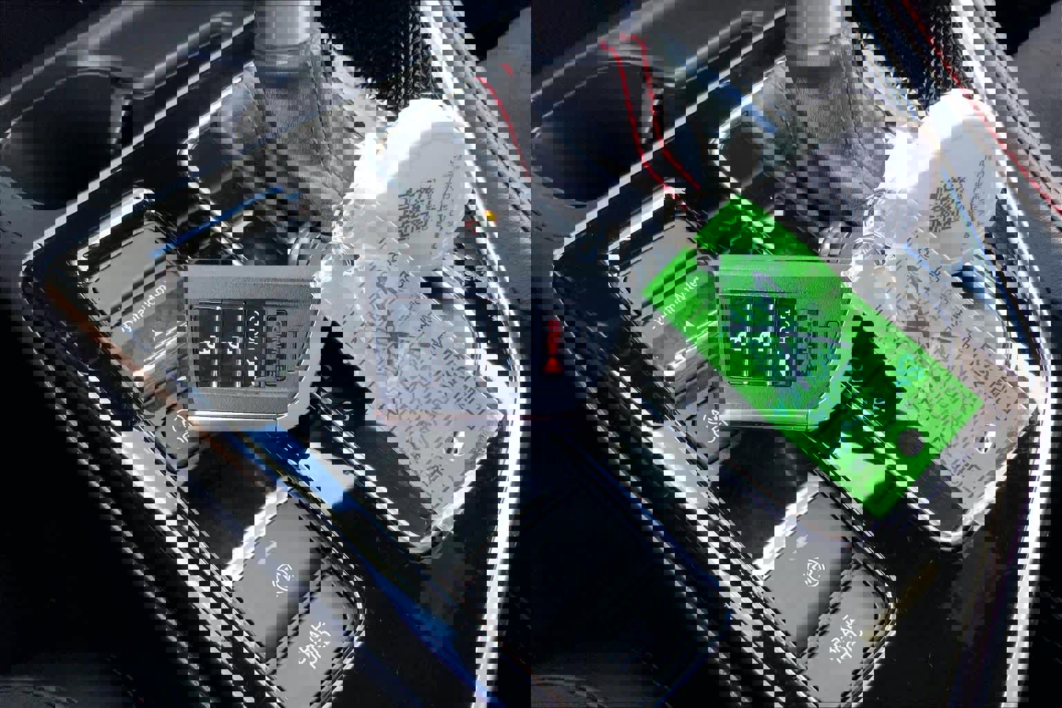 Certified 2025 Acura ADX A-Spec image 14