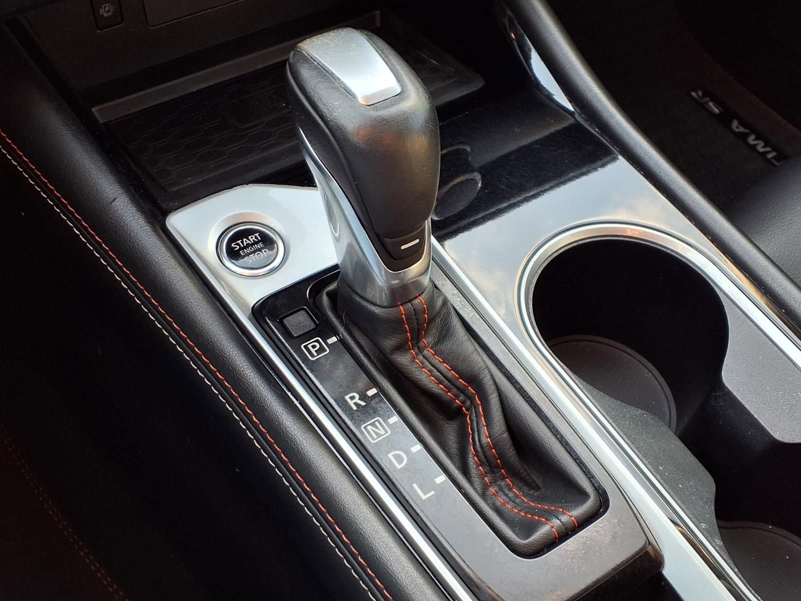 Used 2024 Nissan Altima 2.5 SR w/ SR Premium Package image 22