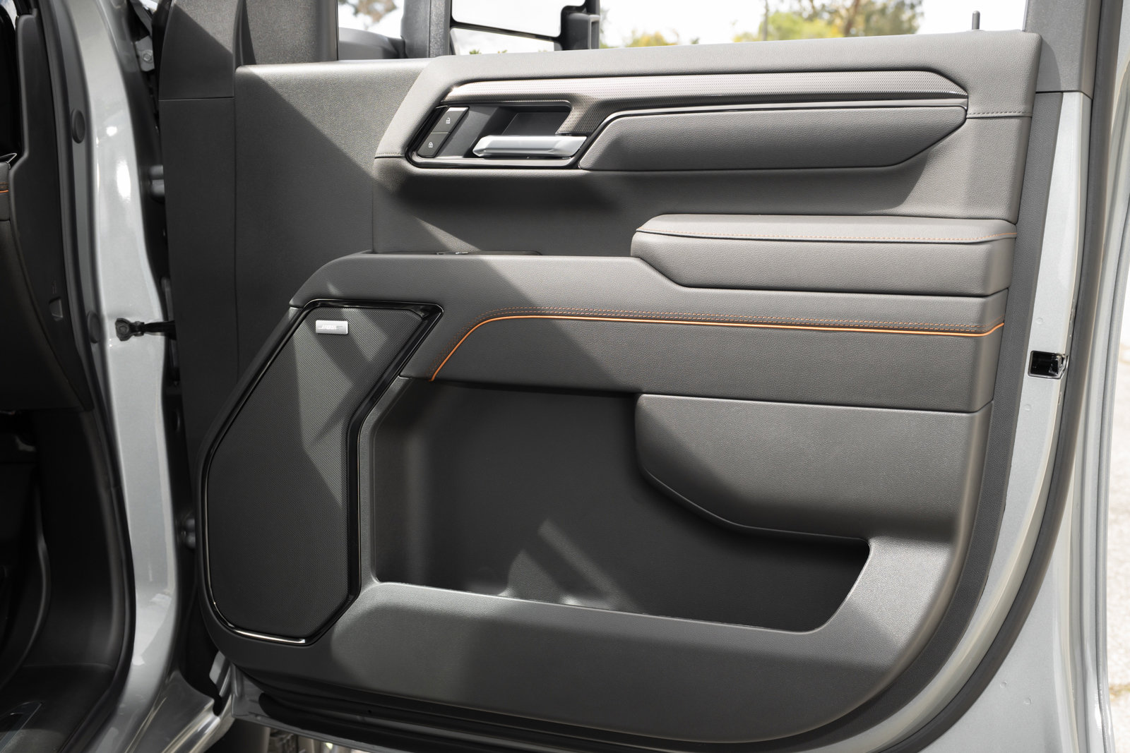 New 2026 GMC Sierra 2500 AT4 w/ AT4 Premium Plus Package image 46